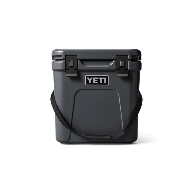 Yeti Roadie 24 Hard Cooler - Charcoal Charcoal