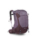 Osprey Packs Sirrus 34 Hiking Backpack Purple Dusk