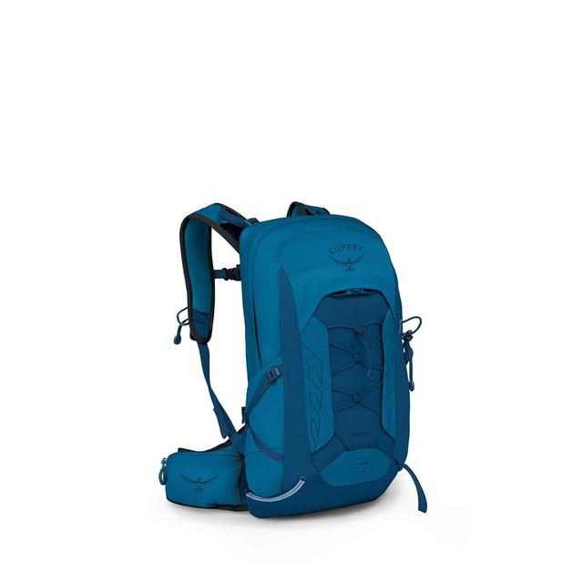 Osprey Packs Talon 11 Scoria Blue/Night Shift