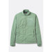Rab Tecton Jacket Dark Fig Green
