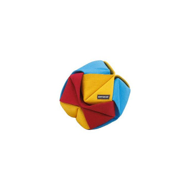 Ruffwear Webbing Remix Ball Toy Surprise