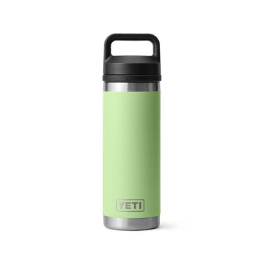 Yeti Rambler 18 Oz Water Bottle - Key Lime Key Lime