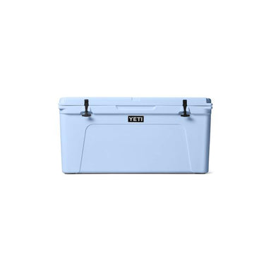 Yeti Tundra 125 Hard Cooler - Big Sky Blue Big Sky Blue