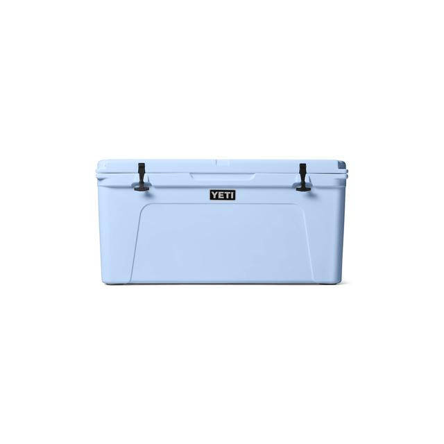 Yeti Tundra 125 Hard Cooler - Big Sky Blue Big Sky Blue