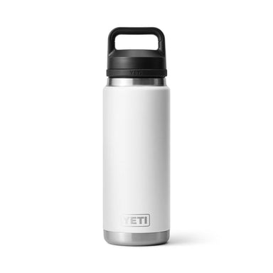 Yeti Rambler 26 Oz Water Bottle - White White