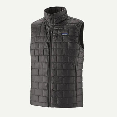 Patagonia Nano Puff Vest Black