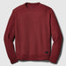 Outdoor Research Eclipse Waffle Long Sleeve Tee Vermillion
