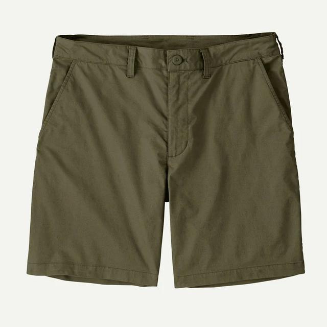 Patagonia Lightweight All Basin Green