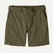 Patagonia Lightweight All Basin Green