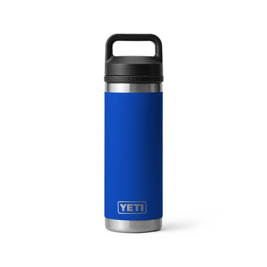 Yeti Rambler 18 Oz Water Bottle - Royal Blue Royal Blue