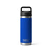 Yeti Rambler 18 Oz Water Bottle - Royal Blue Royal Blue