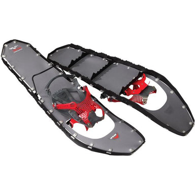 Msr Lightning Ascent Snowshoe Black