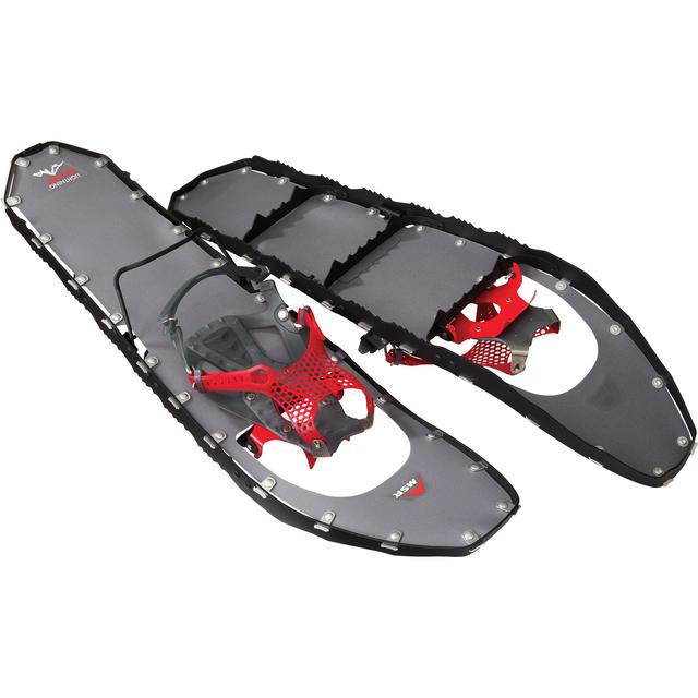 Msr Lightning Ascent Snowshoe Black