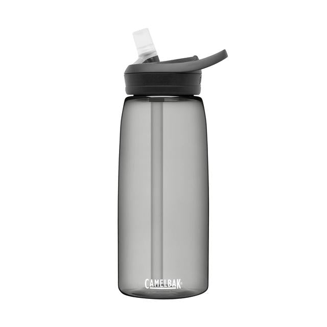 Camelbak Eddy+ 32oz Bottle With Tritan‚ Renew Charcoal