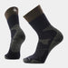 Smartwool Hunt Cold Weather Tall Crew Socks Black Black