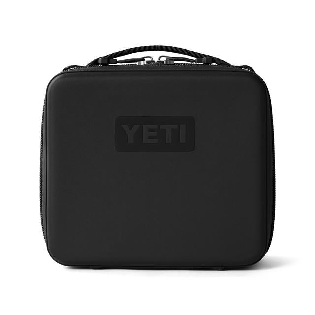Yeti Daytrip 3l Lunch Box - Black Black