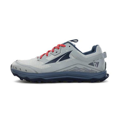 Altra Running Lone Peak 6 Gray/Blue