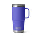 Yeti Rambler 20 Oz Travel Mug - Ultramarine Violet Ultramarine Violet