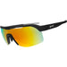Goodr Bolt G Polarized Sunglasses Black Polarized Do It For The Victory Dance
