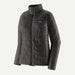 Patagonia Nano Puff Jacket Black