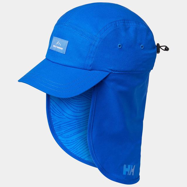Helly Hansen Desert Cap Blue