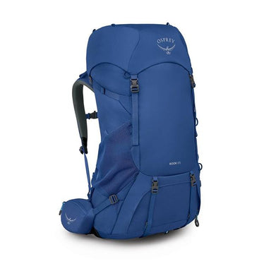 Osprey Packs Rook 65l Astology Blue/Blue Flame