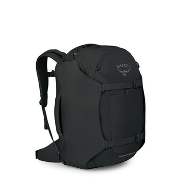 Osprey Packs Sojourn Porter 46l Travel Pack Black