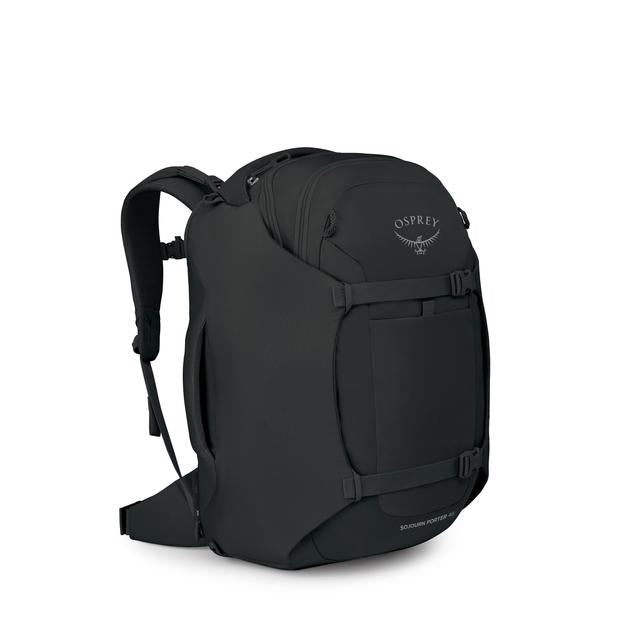 Osprey Packs Sojourn Porter 46l Travel Pack Black