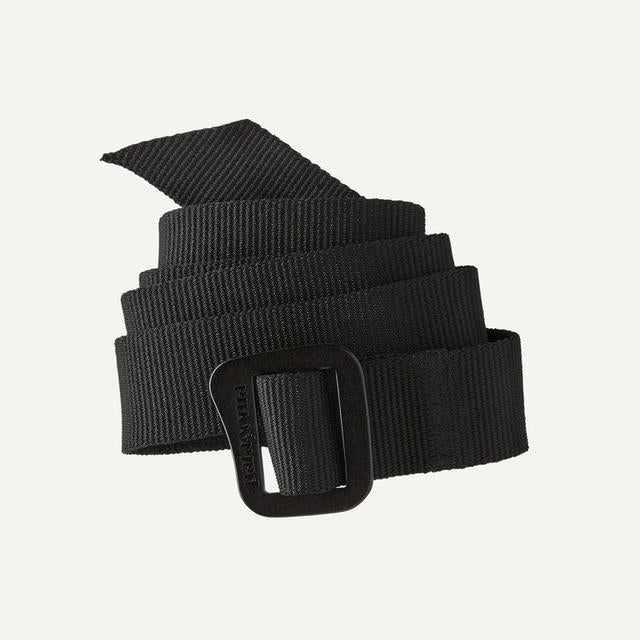 Patagonia Friction Belt Black