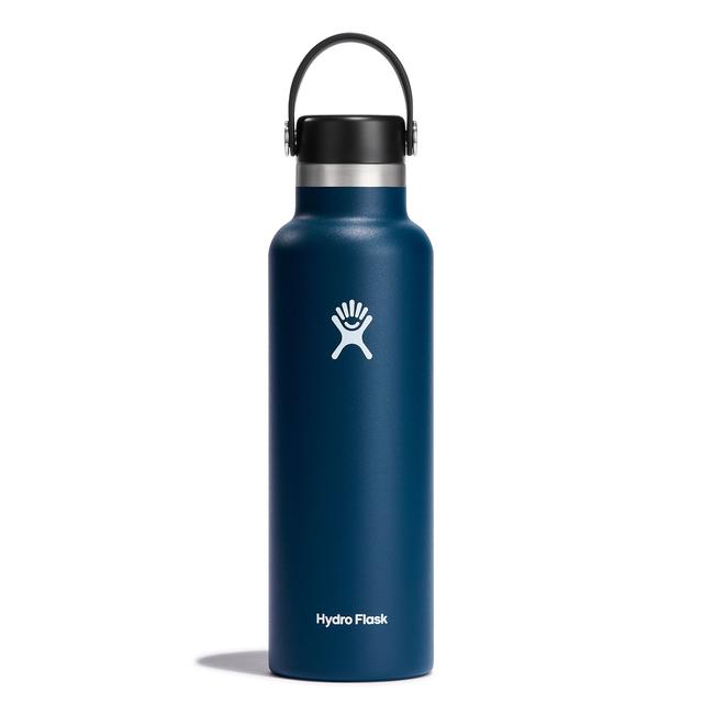 Hydro Flask 21 Oz Standard Mouth Indigo