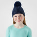 Smartwool Unisex Isto Beanie Hat Deep Navy