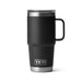 Yeti Rambler 20 Oz Travel Mug - Black Black