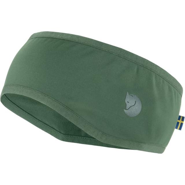 Fjallraven Abisko Värm Headband One Size Deep Patina