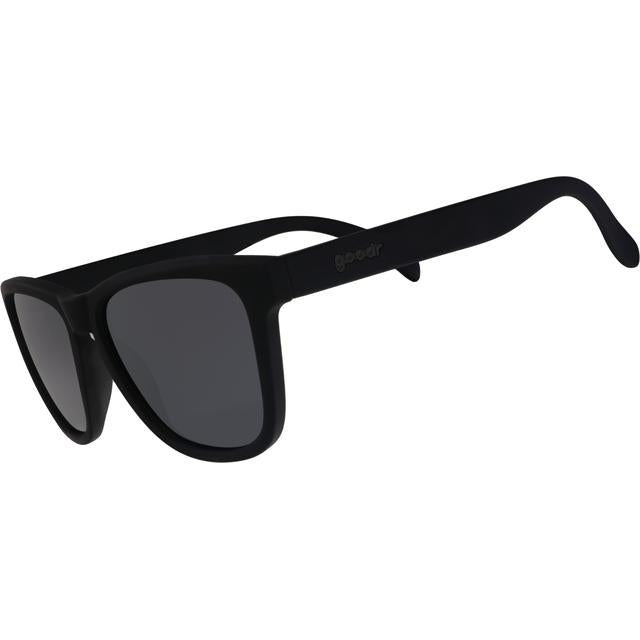 Goodr Ogs Polarized Sunglasses Black Polarized A Unicorn's Calamity