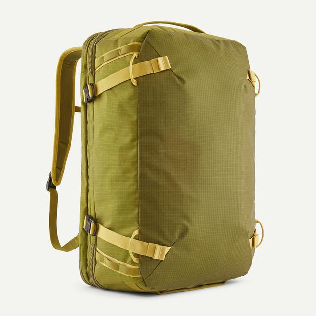 Patagonia Black Hole Mlc Graze Green