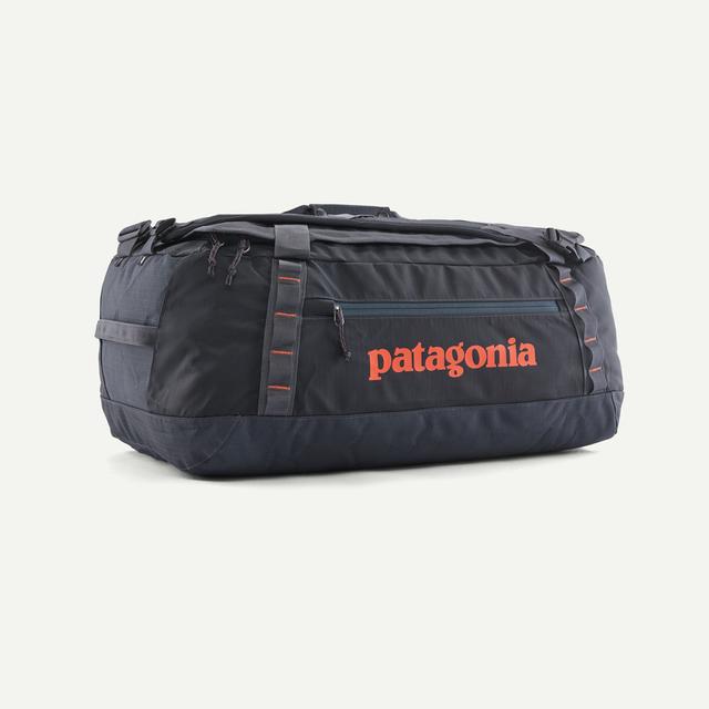 Patagonia Black Hole Duffel 55l Smolder Blue