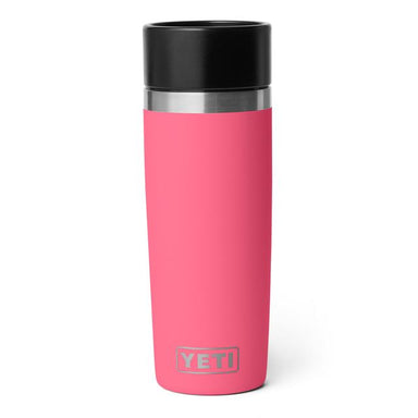 Yeti Rambler 16 Oz Travel Bottle - Tropical Pink Tropical Pink
