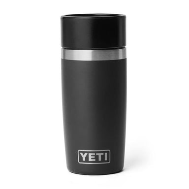 Yeti Rambler 12 Oz Travel Bottle - Black Black