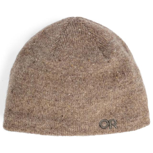 Outdoor Research Spitsbergen Windstopper Beanie Sable Heather