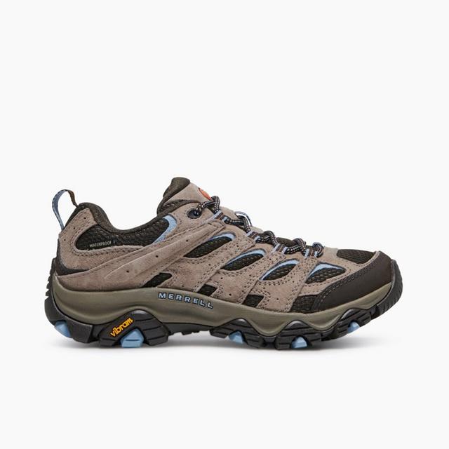 Merrell Moab 3 Wp Brindle