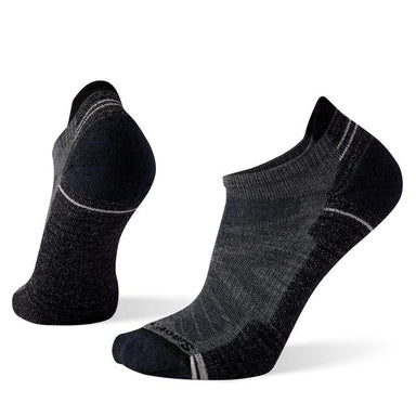 Smartwool Unisex Hike Low Ankle Socks Medium Gray