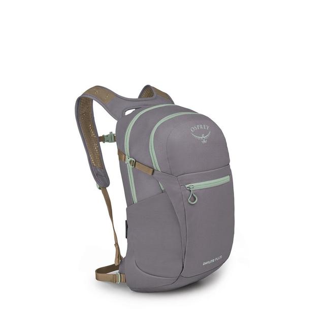 Osprey Packs Daylite Plus Soundwave Grey Latte Brown