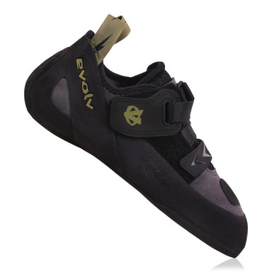 Evolv Mens Kronos Climbing Shoe