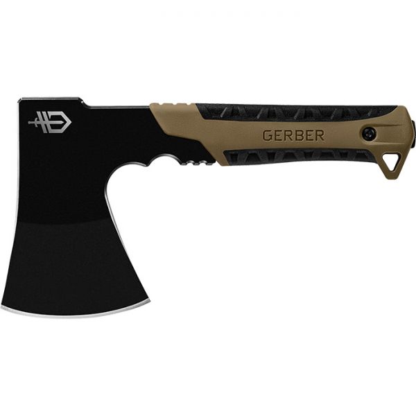 hatchet gear Gerber Pack Hatchet
