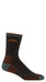 Darn Tough 1466 Men's Hiker Micro Crew Midweight with Cushion Sock - Gear For Adventure