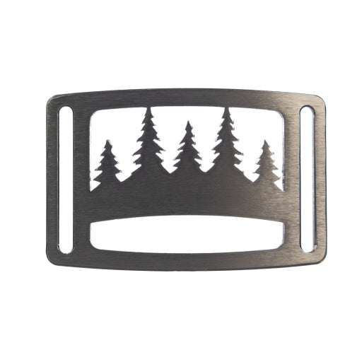 Grip6 Men's Naturalist Belt Buckle