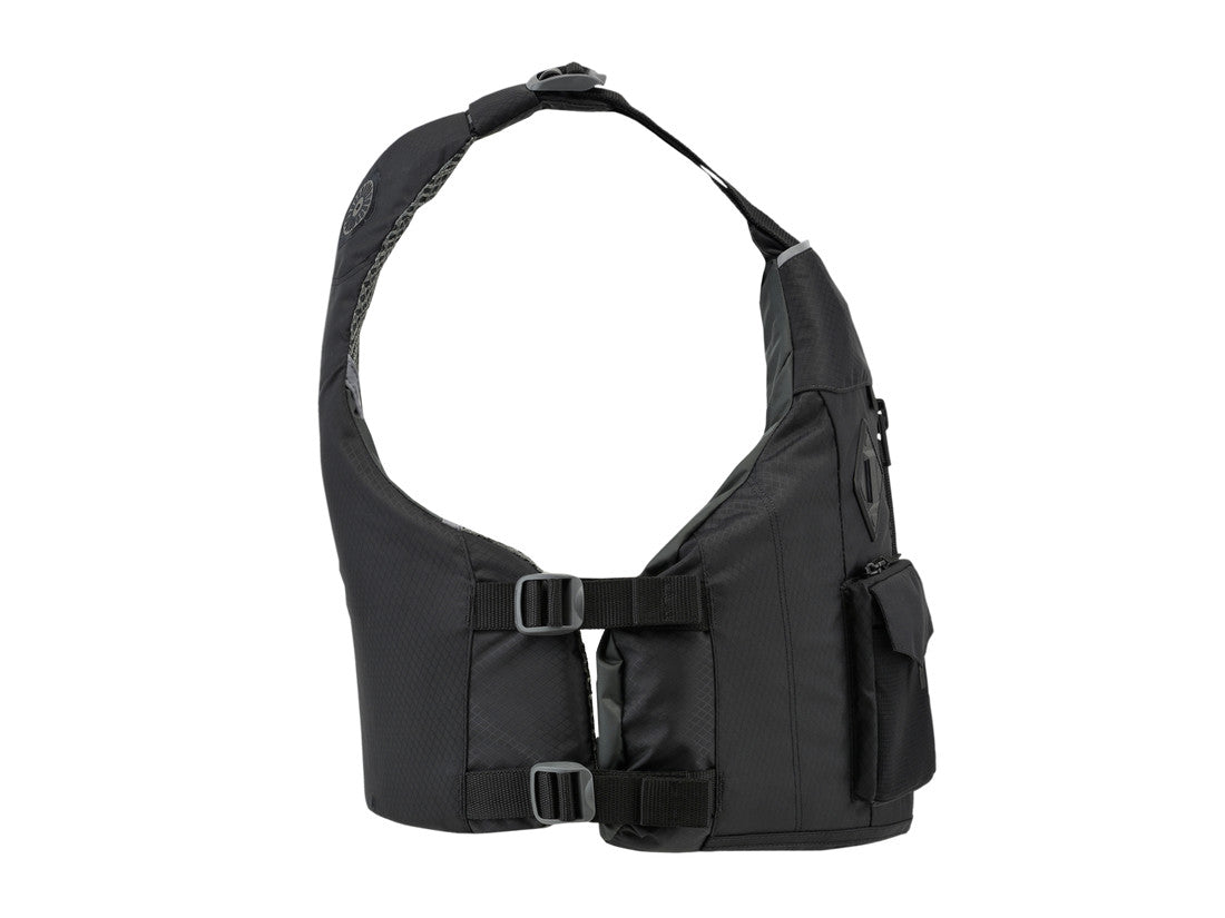 Astral Designs Men's E-Ronny PFD - Gear For Adventure