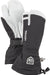Hestra Leather Heli 3 Finger - Gear For Adventure
