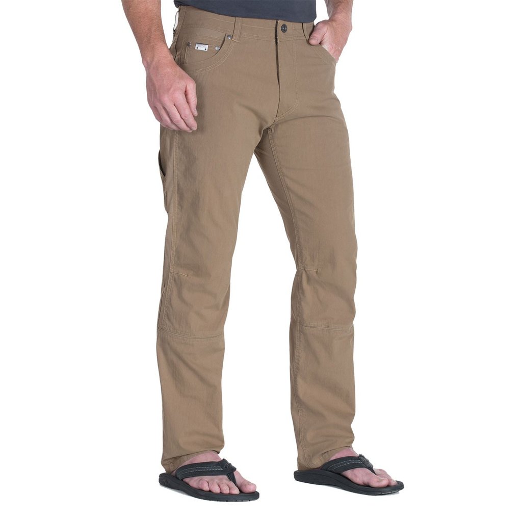 Kuhl Men's Radikl Pant Inseam 34 - Gear For Adventure