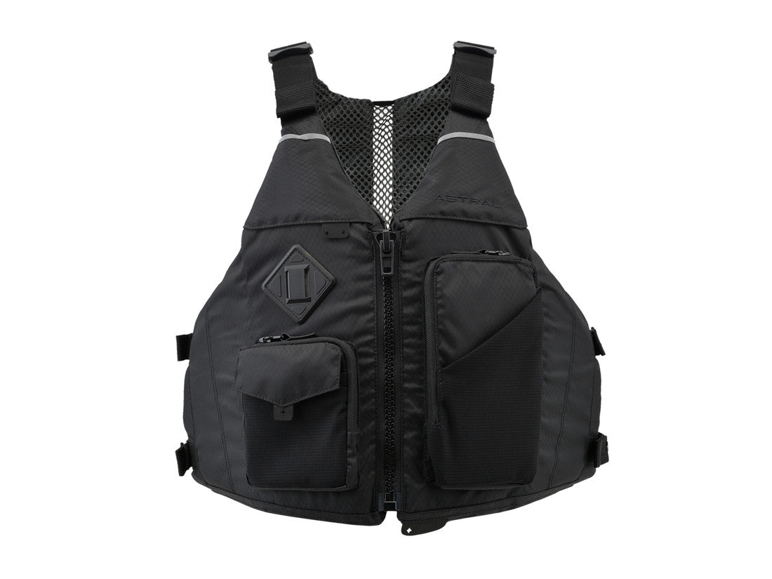Astral Designs Men's E-Ronny PFD - Gear For Adventure